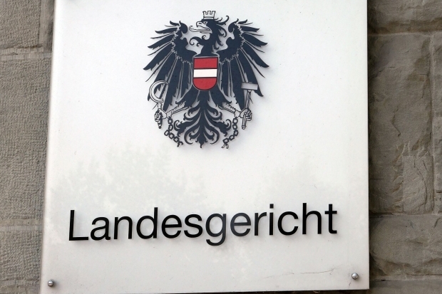 Landesgericht Landesgericht