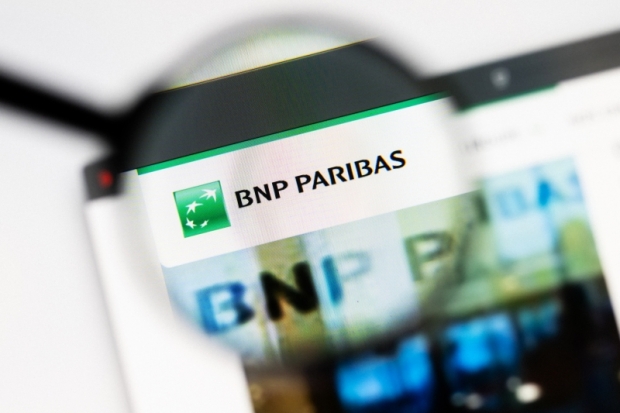 BNP Paribas
