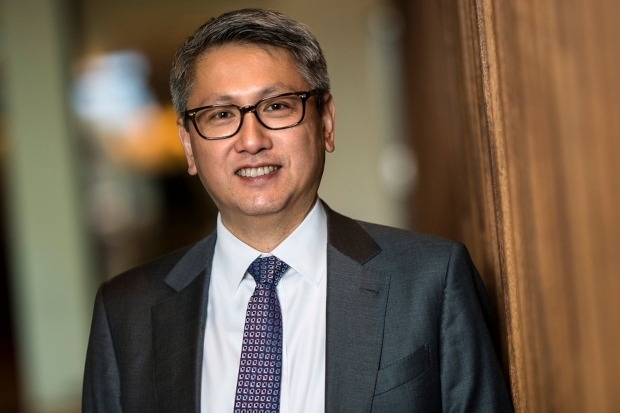 Victor Zhang, American Century Investments