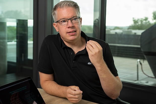 Frank Thelen, TEQ Capital