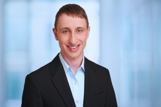 Pascal Kielkopf, HQ Trust