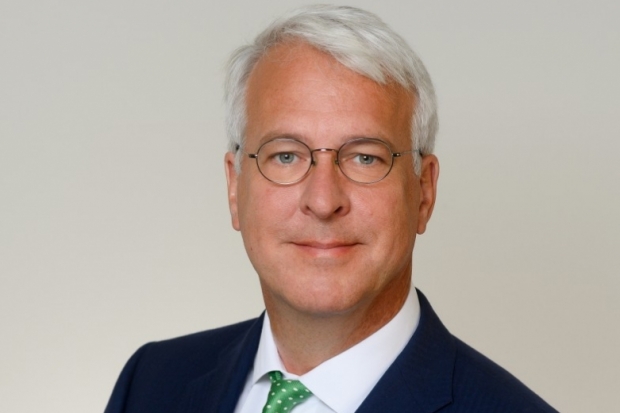 Georg von Wallwitz, Geschäftsführer des Vermögensverwalters Eyb & Wallwitz