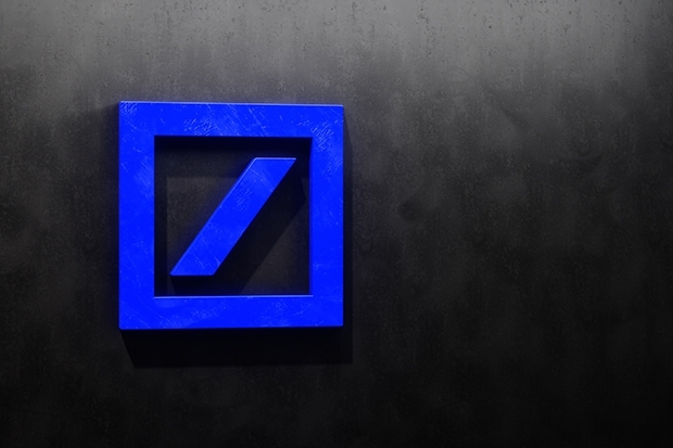 Deutsche Bank