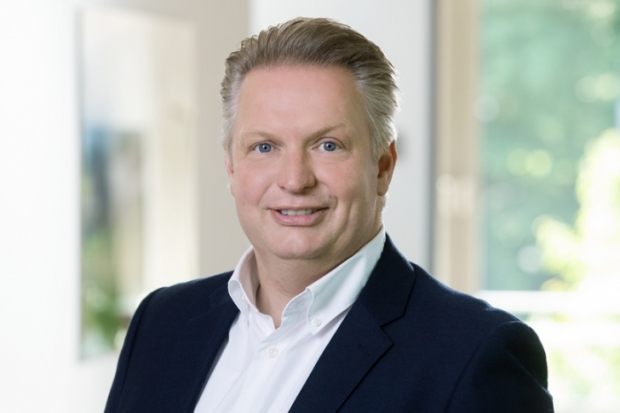 Heiko Löschen von GSP Asset Management in Münster 