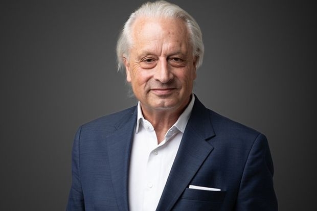 Ulrich Kallausch, Pure Investments