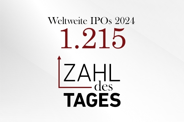 Zahl des Tages