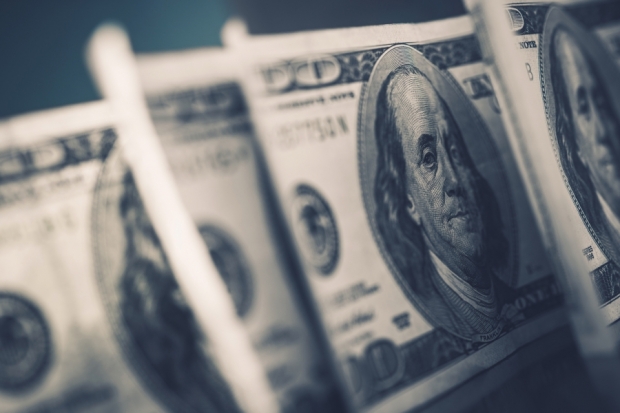 US-Dollar