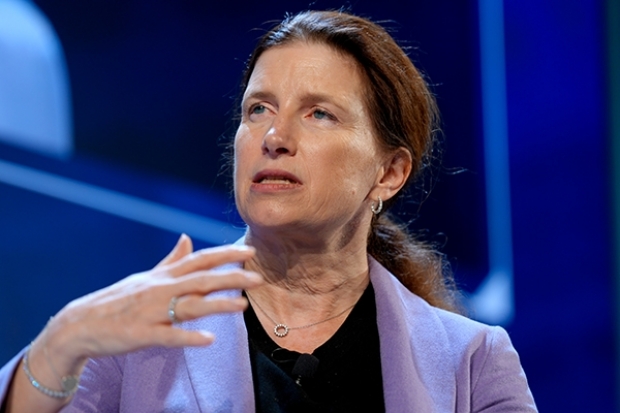 Bettina Orlopp, Commerzbank