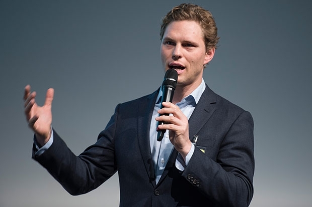Erik Podzuweit, Scalable Capital