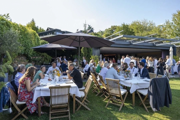 FONDS professionell Sommerfest FONDS professionell Sommerfest