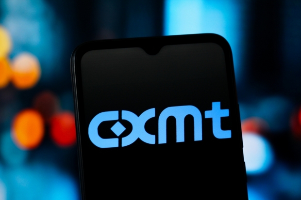 CXMT CXMT