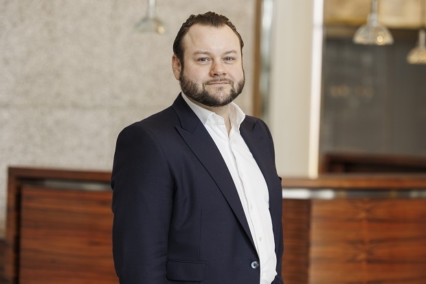 Hannes Cizek, Raiffeisen KAG