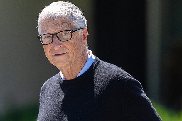 Bill Gates