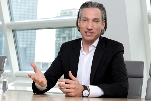 Bastian Freitag, Rothschild & Co Wealth Management