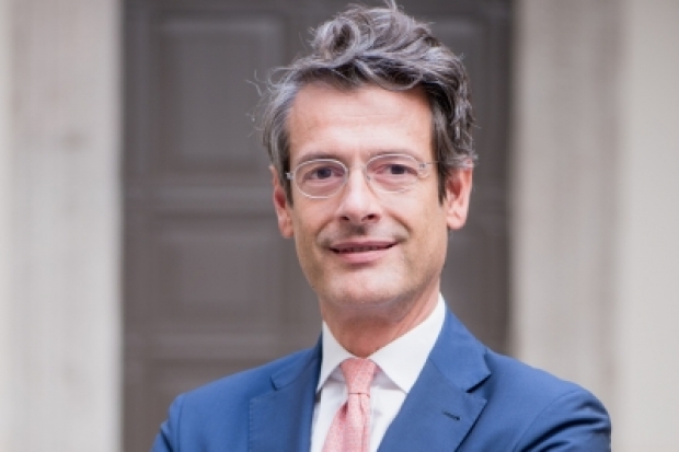 Massimo Mazzini, Eurizon