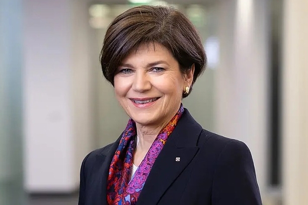 Michaela Keplinger-Mitterlehner, RLB O&Ouml;