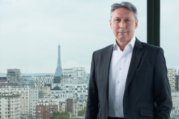 Nicolas Chaput, Oddo BHF AM