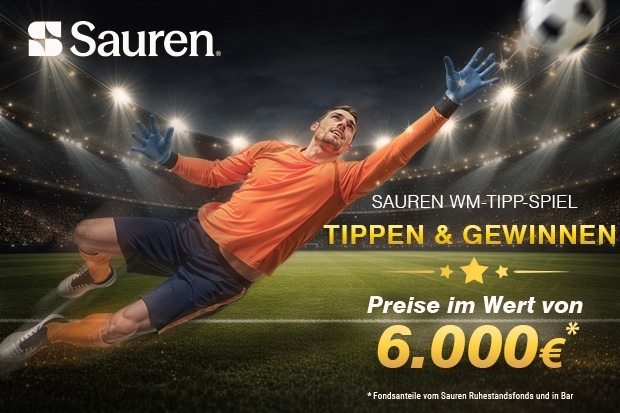Sauren WM-Tippspiel