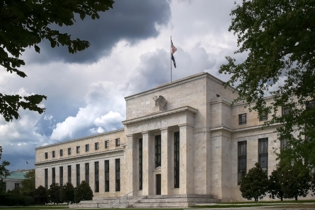 Federal Reserve
