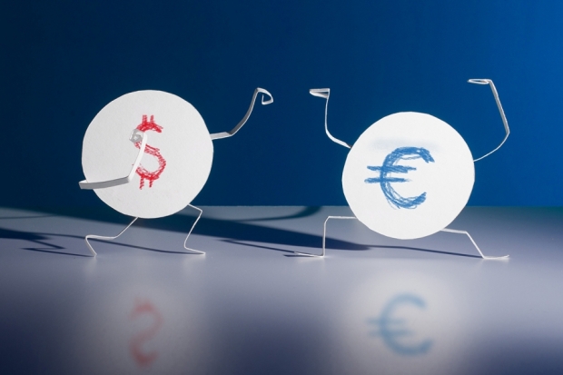 Euro vs. Dollar