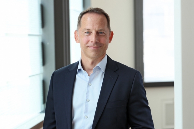 Stefan Duderstedt, Merck Finck