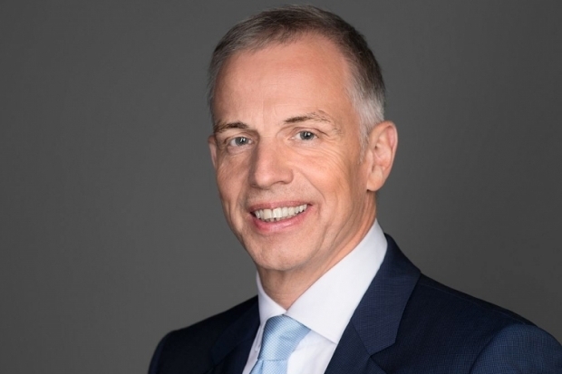 Andreas Krautscheid, Hauptgeschäftsführer des Bankenverbandes (BdB)