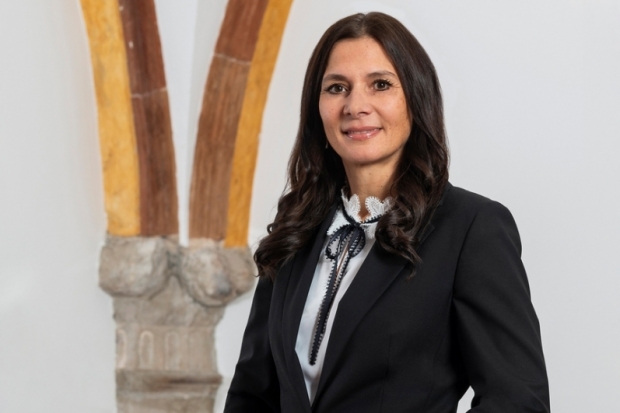 Andrea Greisel, Fürst Fugger Privatbank