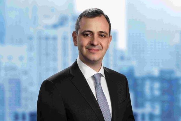 Marcelo Assalin, William Blair Investment Management