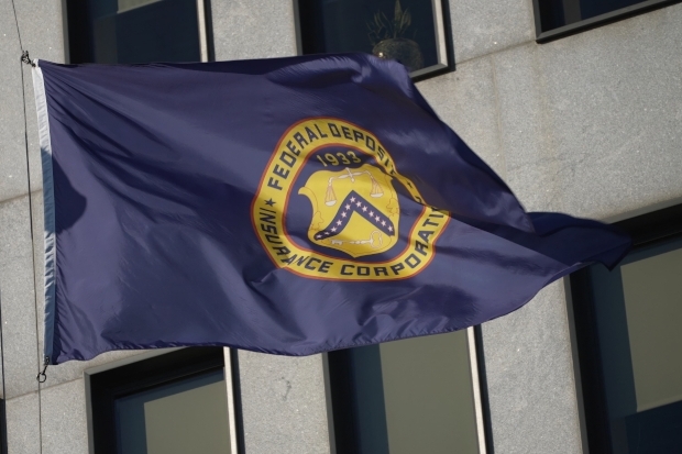 Federal Deposit Insurance Corporation (FDIC)