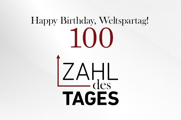 Zahl des Tages