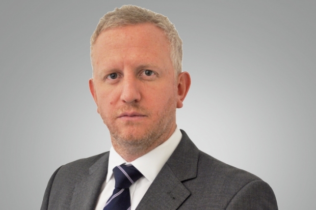 Thomas Hanson, Aegon Asset Management