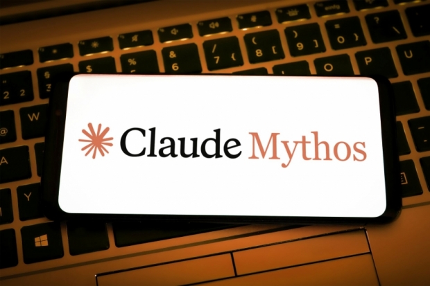 Handy mit "Claude Mythos"
