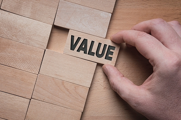Value Value