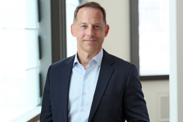 Stefan Duderstedt, Merck Finck Stefan Duderstedt, Merck Finck