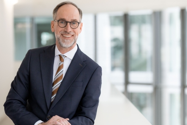 Michael H&uuml;nseler, LBBW Asset Management