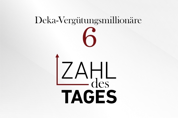 Zahl des Tages Zahl des Tages