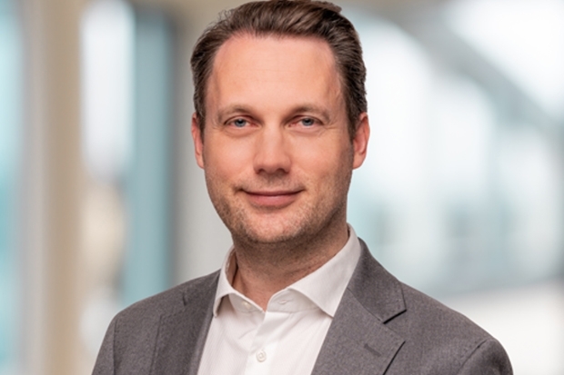 Ulrich Urbahn, Berenberg