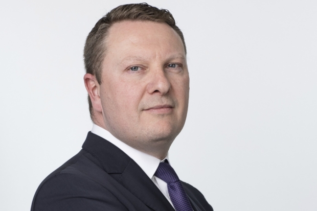 Olivier Paquier, Axa Investment Managers