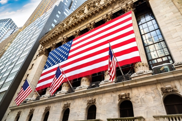 New York Stock Exchange
