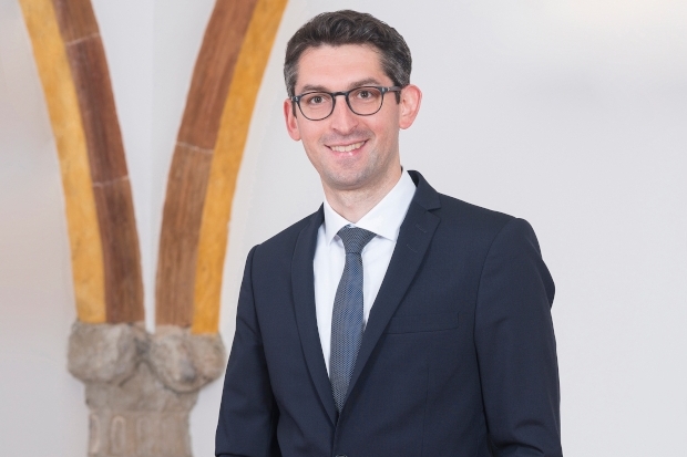 Christian Curac, Fürst Fugger Privatbank