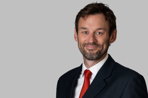 John Taylor, Alliance Bernstein