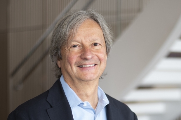 Mario Giannini, Hamilton Lane