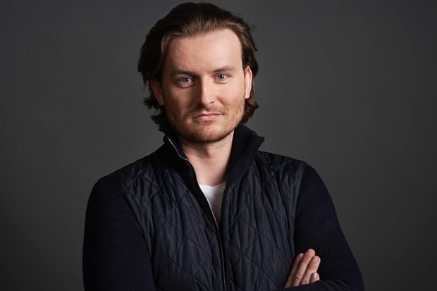 Eric Demuth, Bitpanda