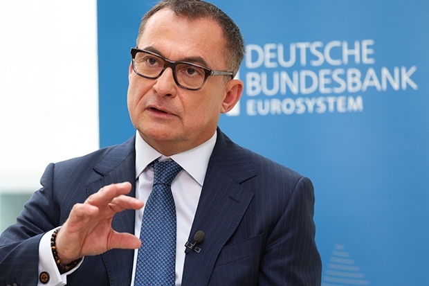 Joachim Nagel, Bundesbank