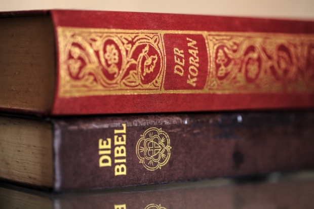 Koran und Bibel Koran und Bibel