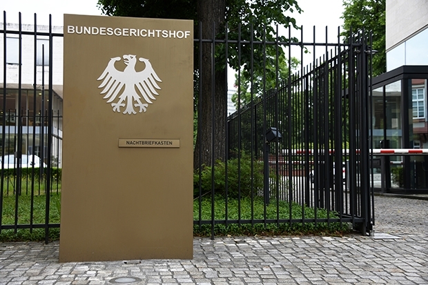 Bundesgerichtshof