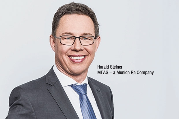Meag – a Munich Re Company