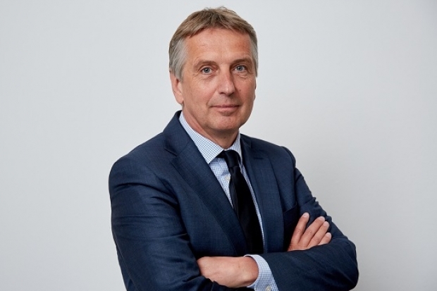 Eric Samuiloff, Obmann der Fachgruppe Finanzdienstleister der Wirtschaftskammer Wien