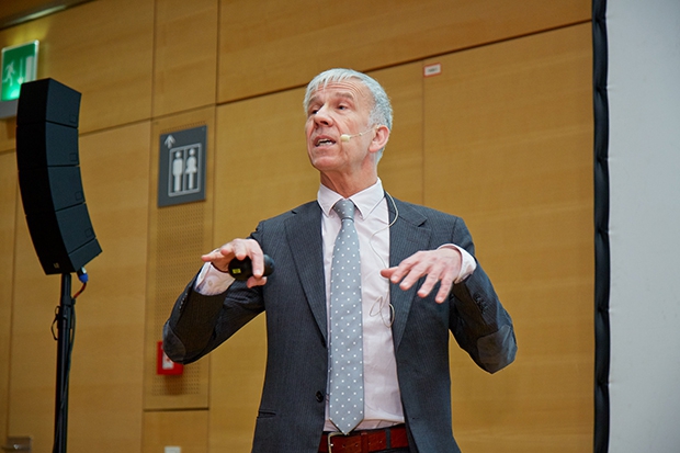 Ulrich Kaffarnik, DJE Kapital