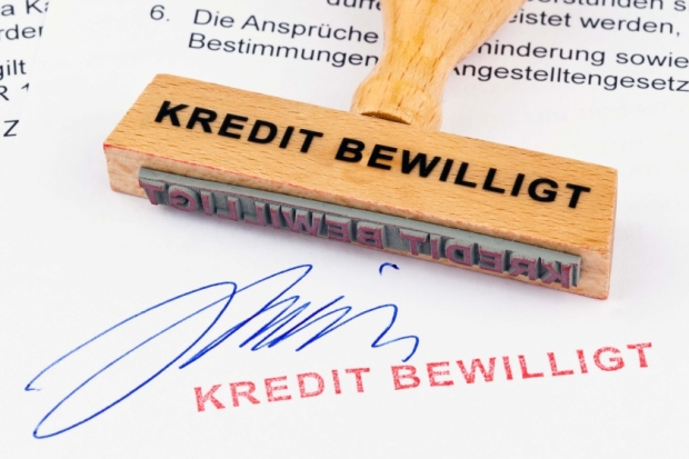 Kampf An Der Kreditfront Schnellere Abwicklung Zahlt Vertrieb